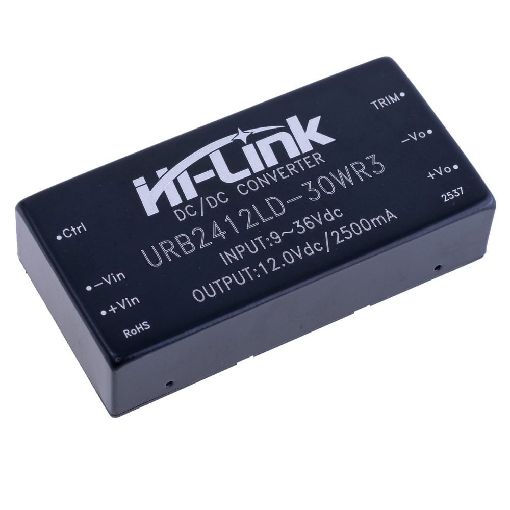 URB2412LD-30WR3 URB2412LD-30WR3