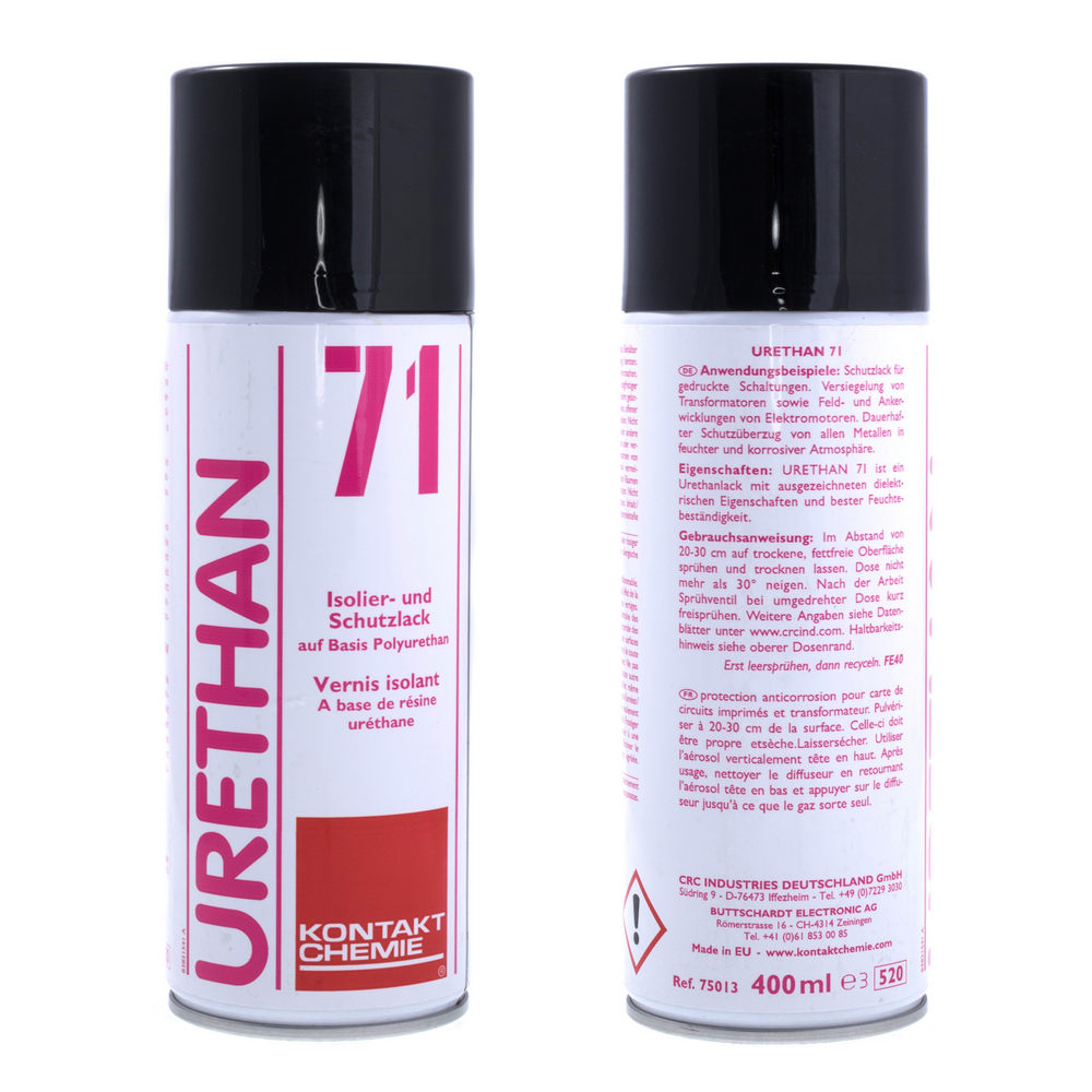 URETHAN 71 400ml