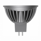 A-LR-1701 LED-Lampe, 5 W, MR16, 4000 K A-LR-1701 LED-Lampe, 5 W, MR16, 4000 K