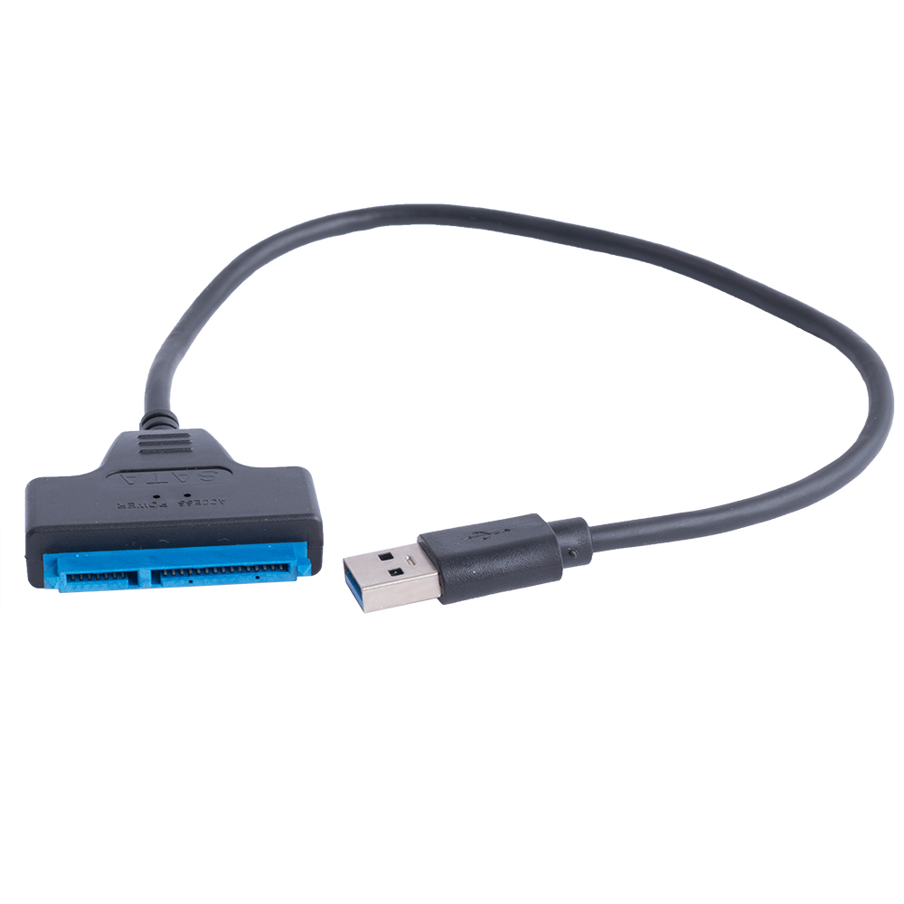 Переходник адаптер USB 3.0 -SATA
