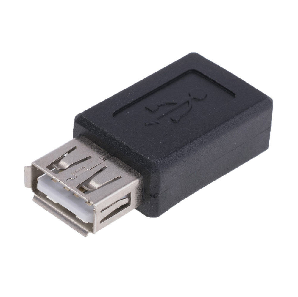 Переходник USB A - micro USB Переходник USB A - micro USB