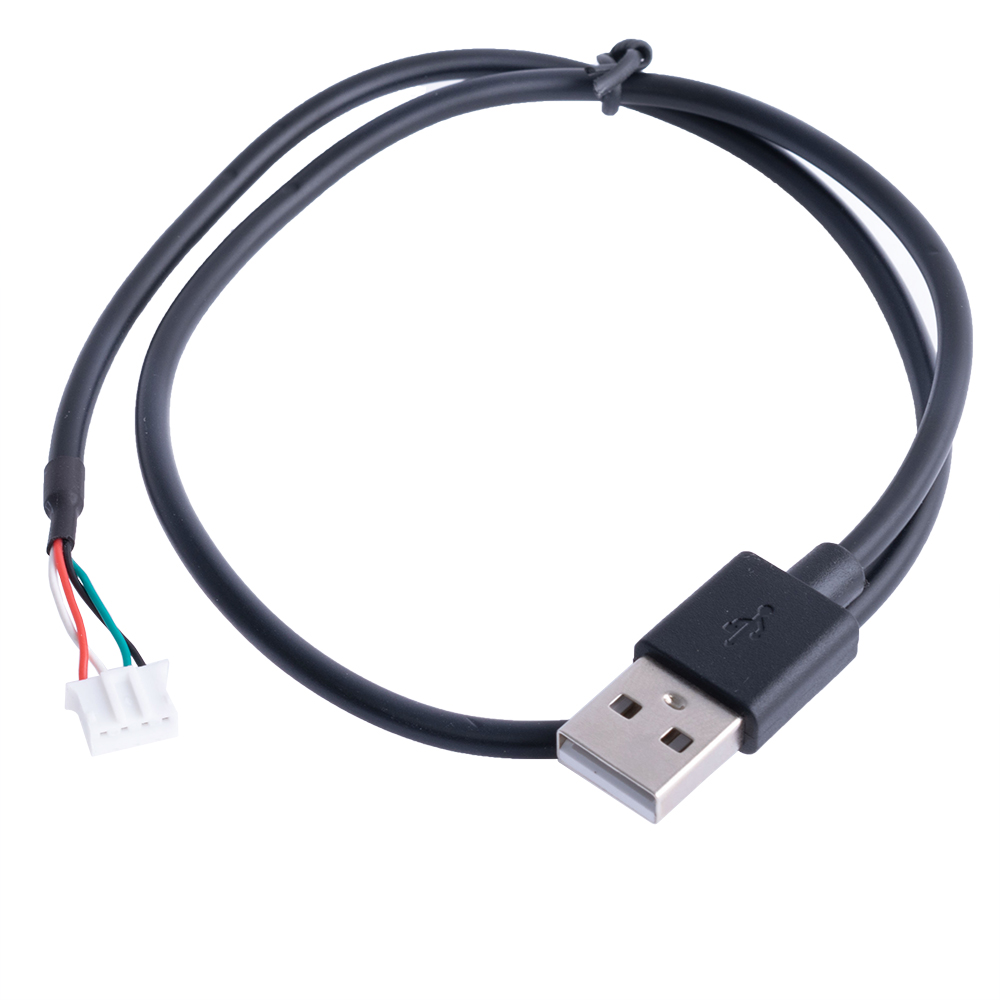 Кабель USB A to JST Cable 0,5M