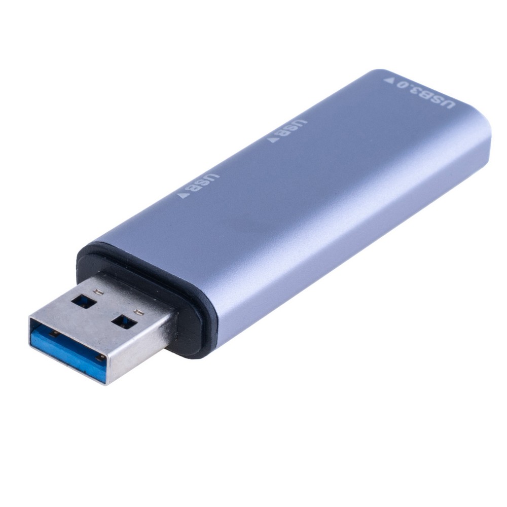 USB-A 3.0 хаб