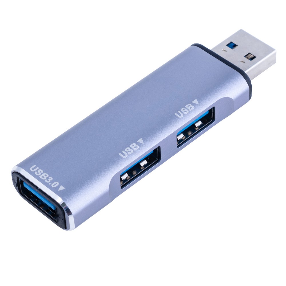 USB-A 3.0 хаб