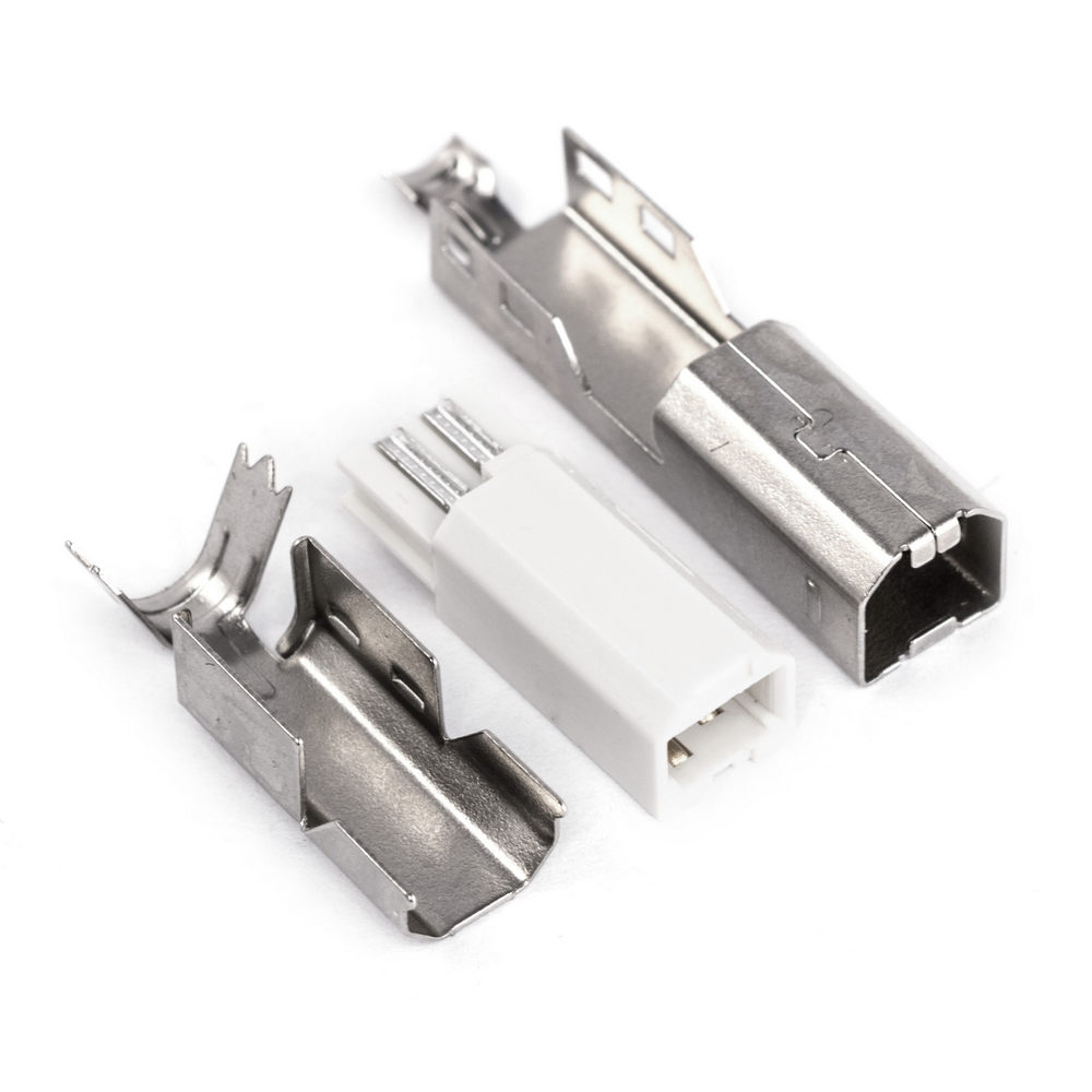 USBB-SP (USB-B1S01M-0N4N)(KLS1-184) USBB-SP (USB-B1S01M-0N4N)(KLS1-184)