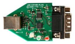 Adapter USB-COM485 (USB-COM485-PL-1 )