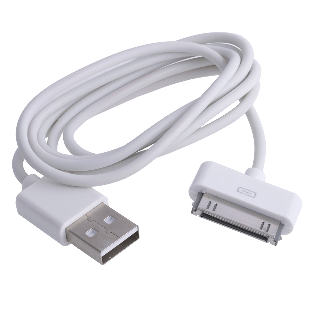 Kabel USB fur Apple iPhone/iPod/iPad