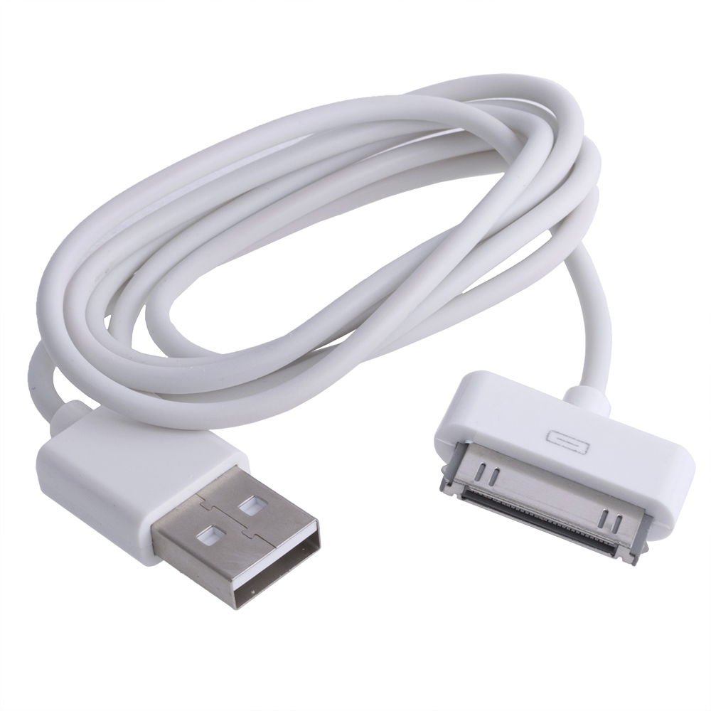Kabel USB fur Apple iPhone/iPod/iPad Kabel USB fur Apple iPhone/iPod/iPad
