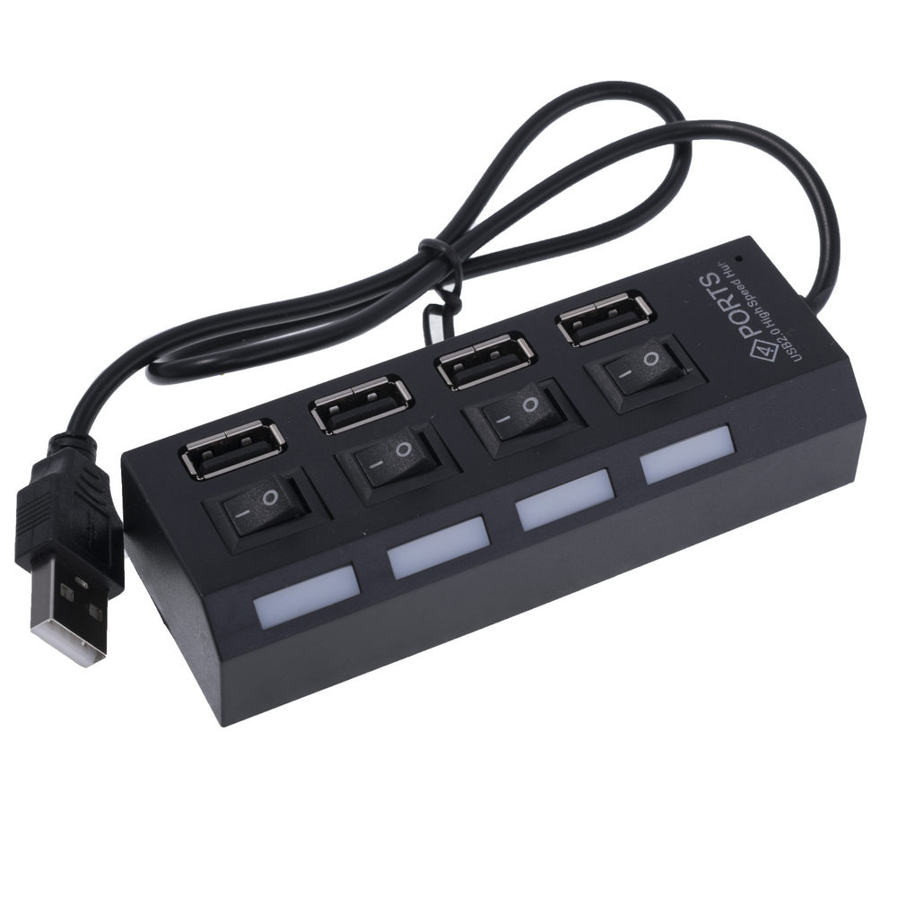 USB HUB mini УЦЕНКА