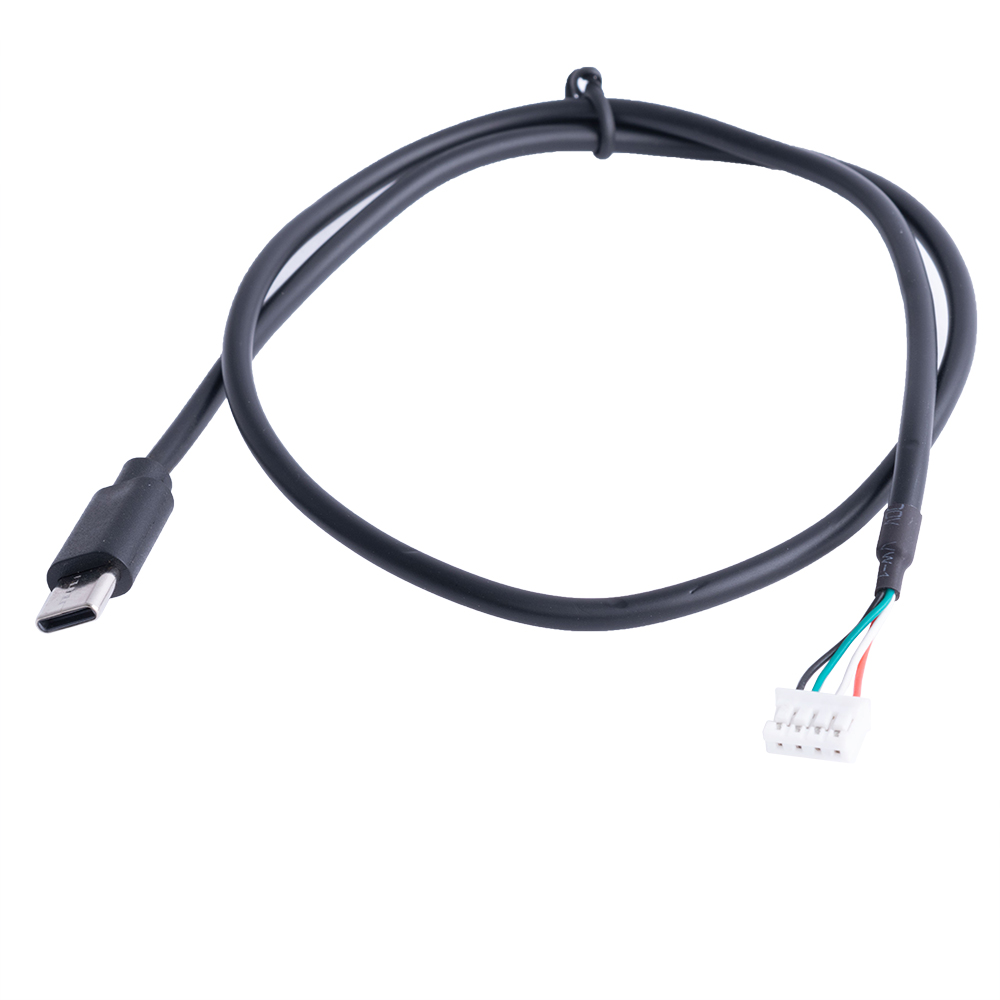 Кабель USB C на JST Cable 0,3M