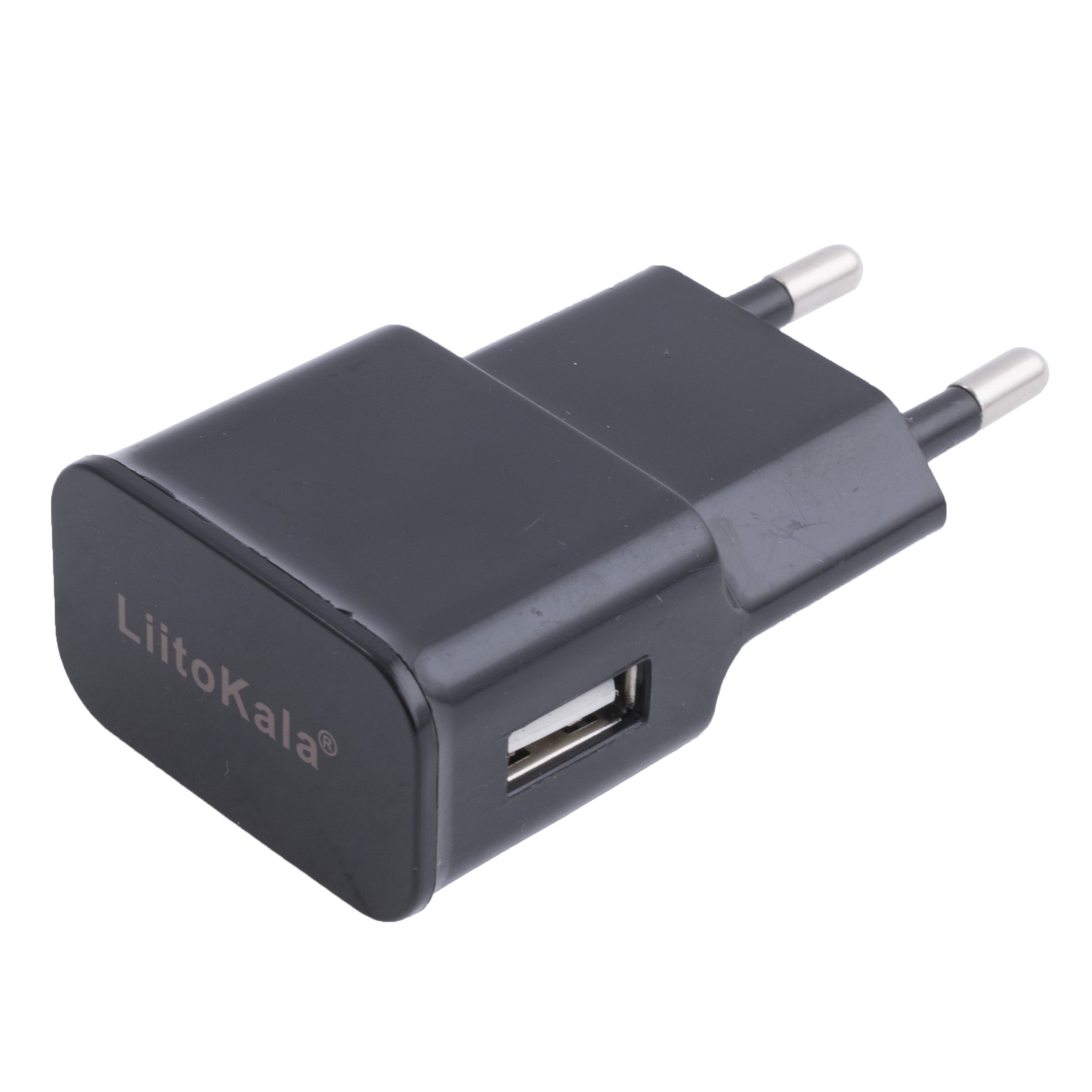 Блок питания USB LiitoKala Lii-U1 5V 2A