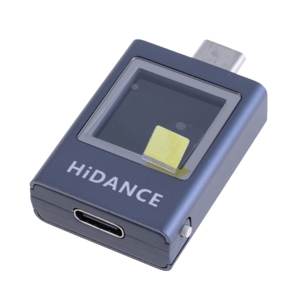 HDC-085C Charging Tester (Color font)