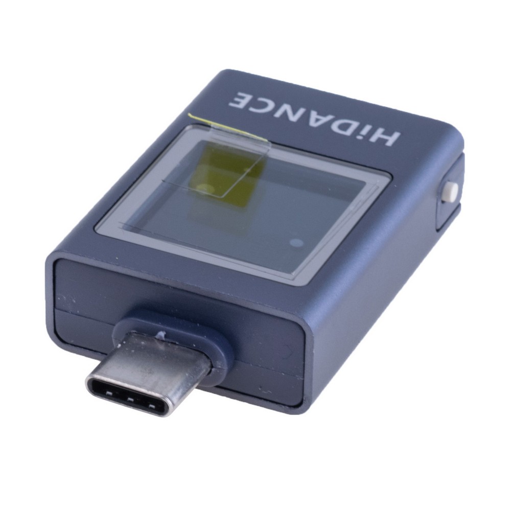 HDC-085C Charging Tester (Color font)