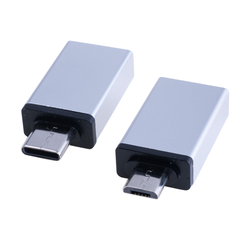 Мікроскоп USB 1,3 MPix 50x-1600x з підсвічуванням CS02-1600