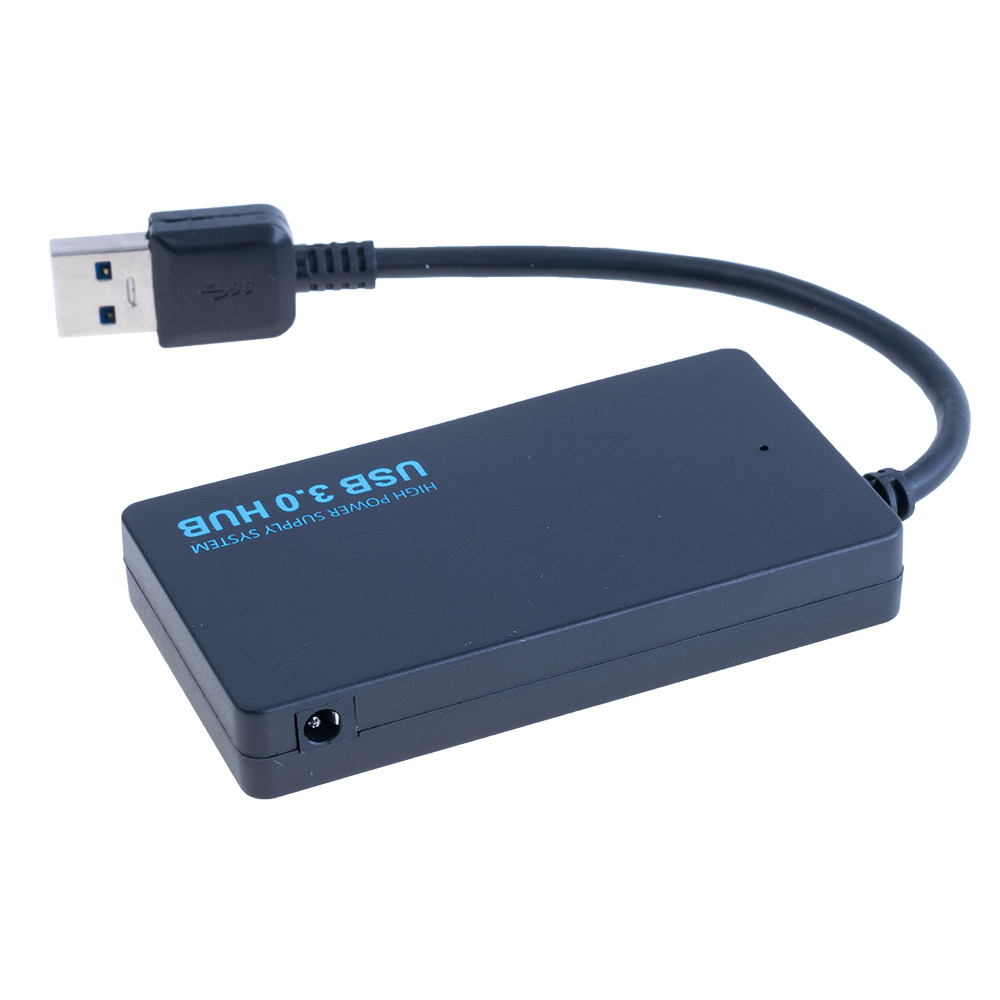 USB 3.0 HUB 4 порти