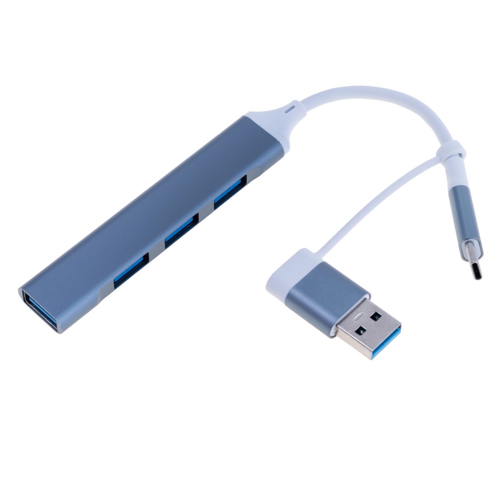 USB 3.0, type-С HUB 4 Anschlüsse USB 3.0, type-С HUB 4 Anschlüsse