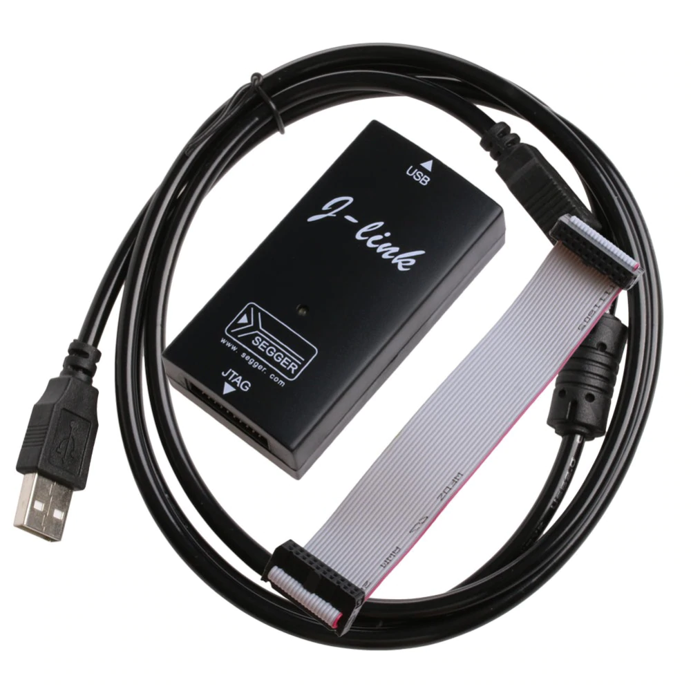 J-Link V8 USB JTAG Emulator Debugger J-Link V8 USB JTAG Emulator Debugger