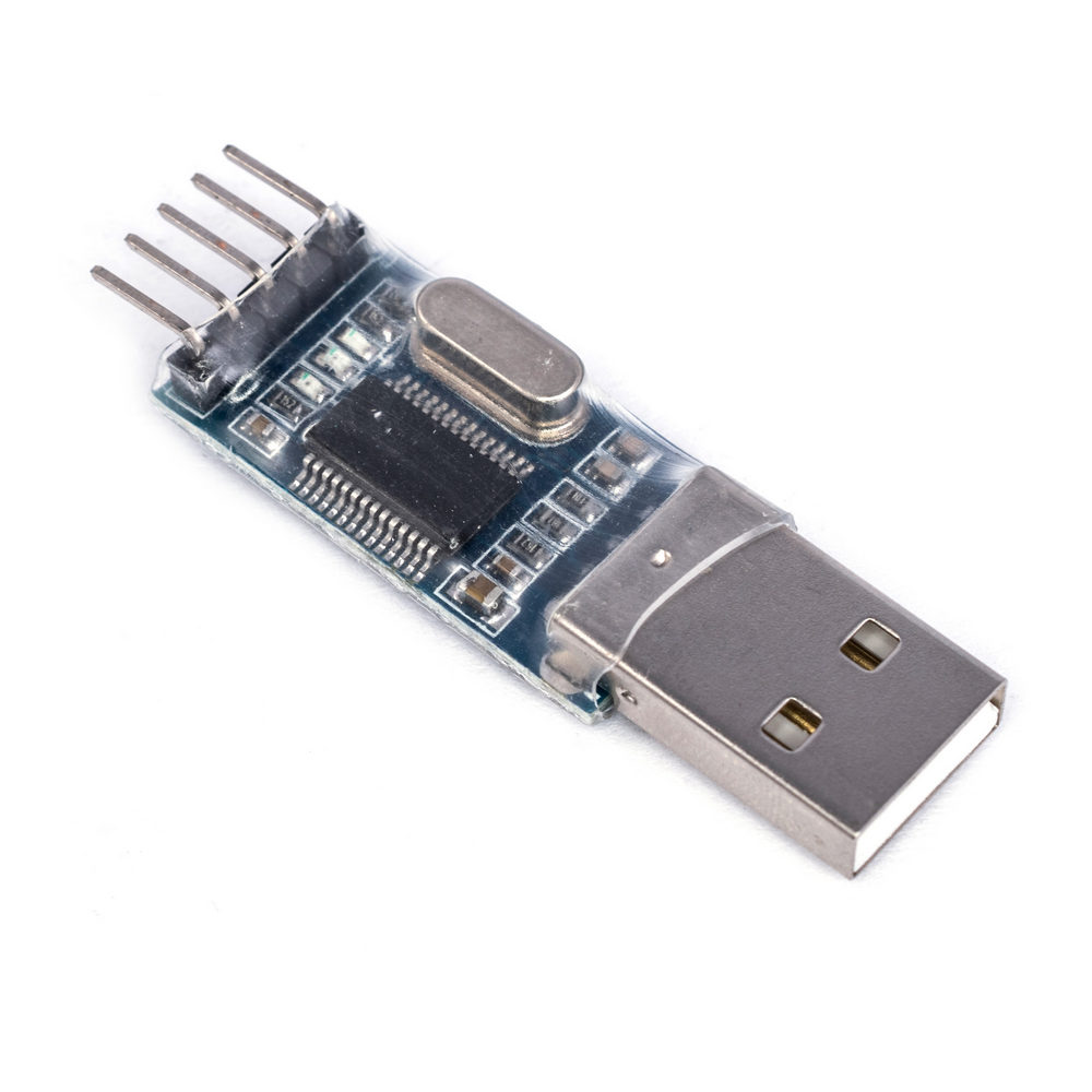 Wandler USB RS232 TTL (PL2303HX)