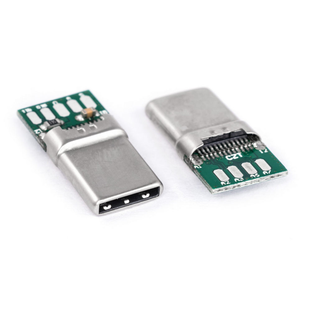 USB Type-C USB Type-C