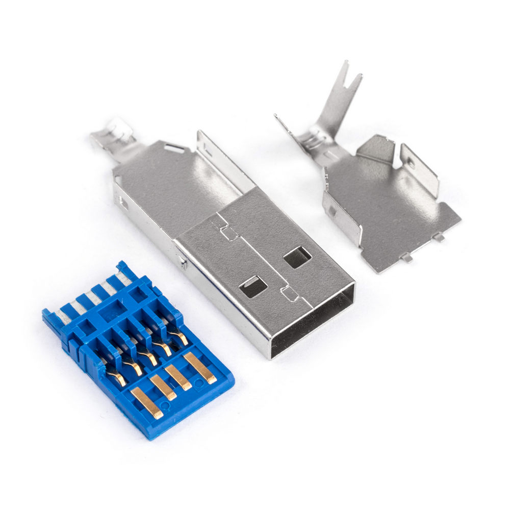 USBA-W3.0 USBA-W3.0