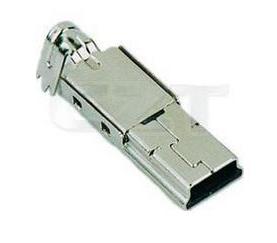 Mini USB/M-SP (MIN-BIS34M-0B5N)