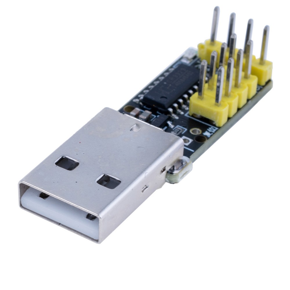 USB Modul Emulation Tastatur und Maus CH9329