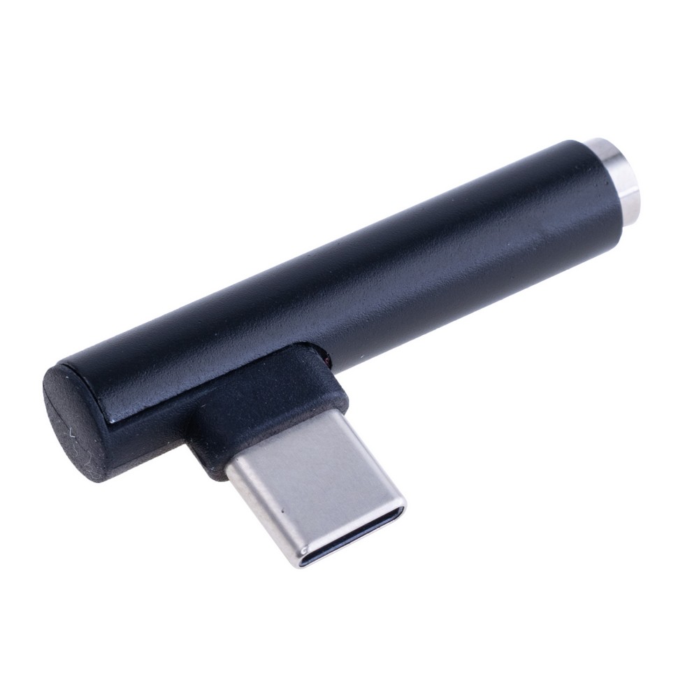 Перехід USB type-C у JACK 3.5mm YC-AC02 Перехід USB type-C у JACK 3.5mm YC-AC02