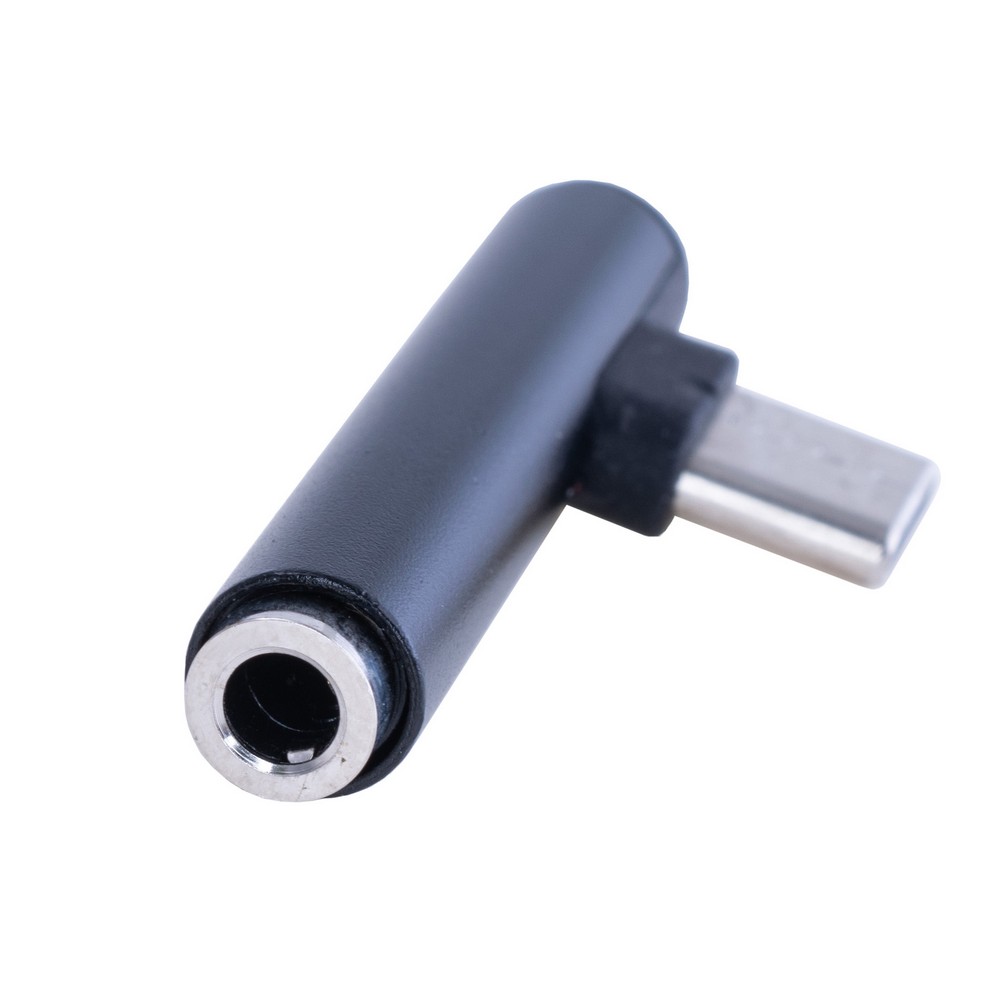 Перехід USB type-C у JACK 3.5mm YC-AC02