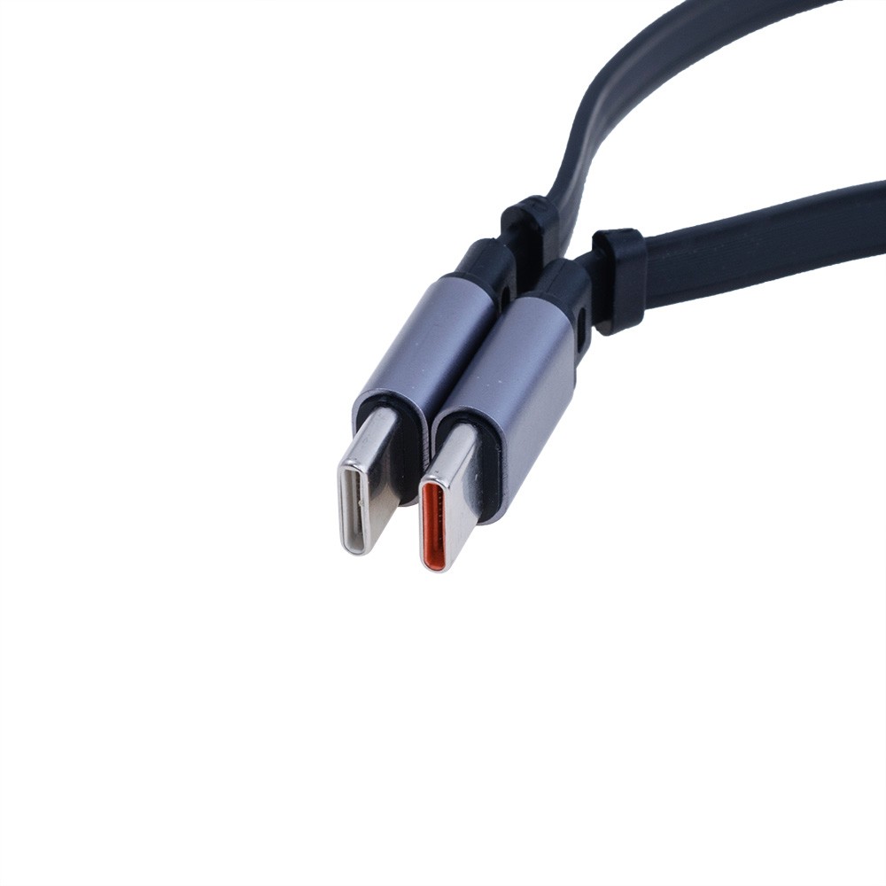 Провід USB type-C / USB type-C 100W 1м, в кейсі Провід USB type-C / USB type-C 100W 1м, в кейсі