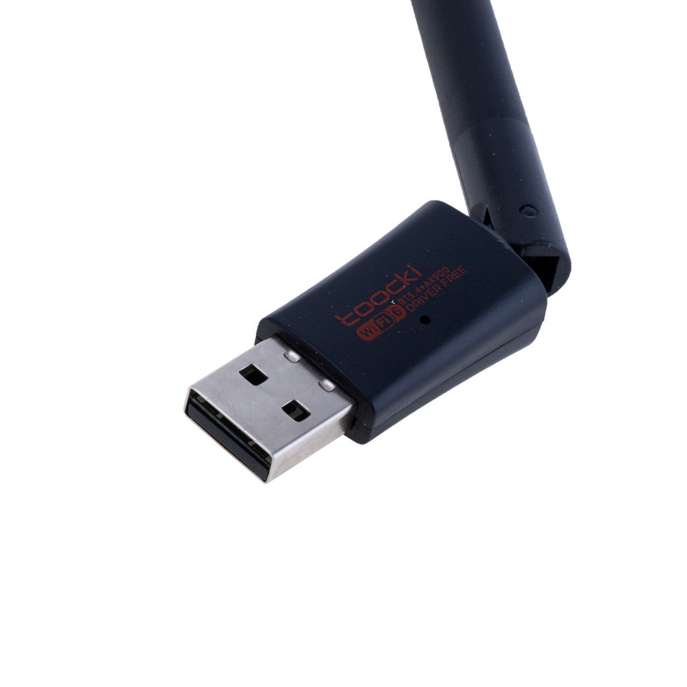 USB WiFi Modul WiFi6 900Mbps, 40300003 USB WiFi Modul WiFi6 900Mbps, 40300003