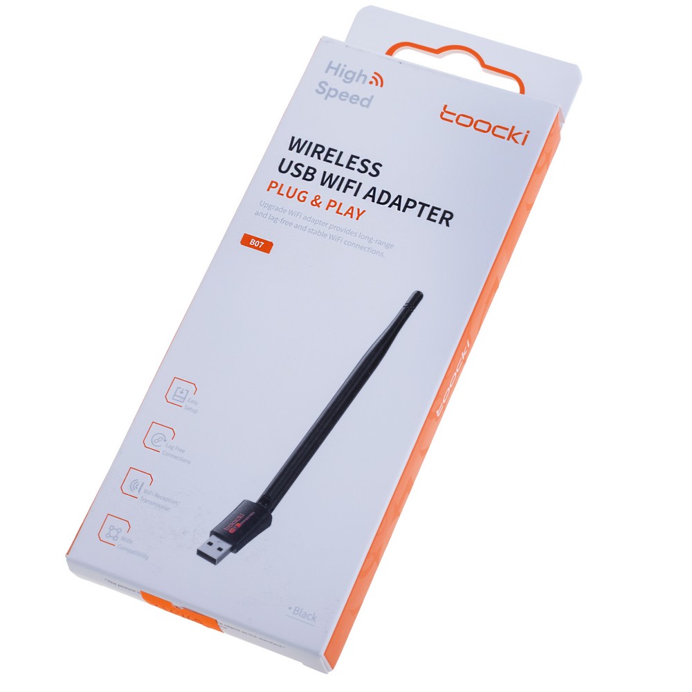 USB WiFi Modul WiFi6 900Mbps, 40300003 USB WiFi Modul WiFi6 900Mbps, 40300003