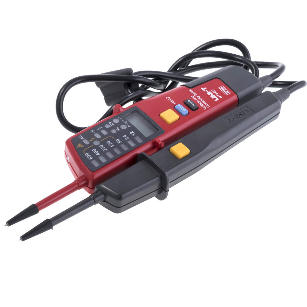 UT18C (UNI-T) Voltage and Continuity Tester