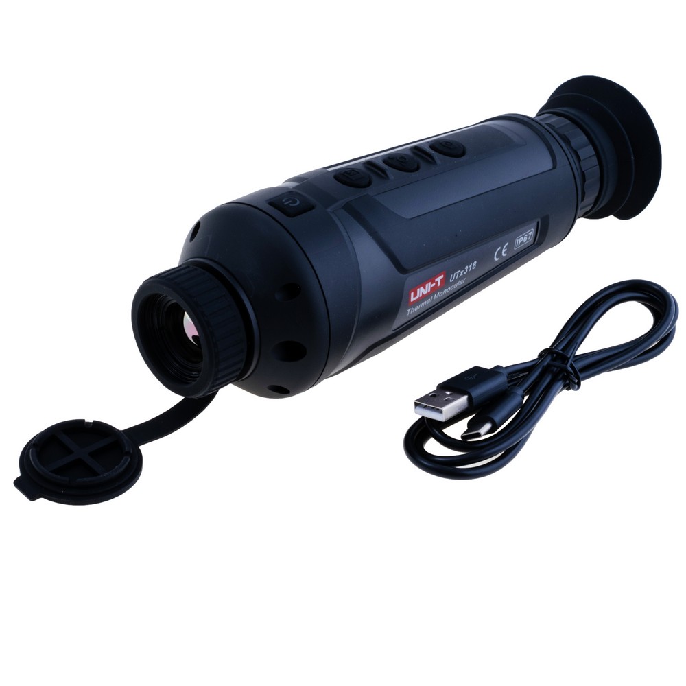 Пристрій нічного бачення UTx318