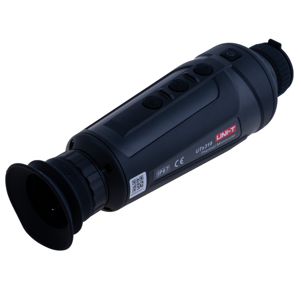 Пристрій нічного бачення UTx318