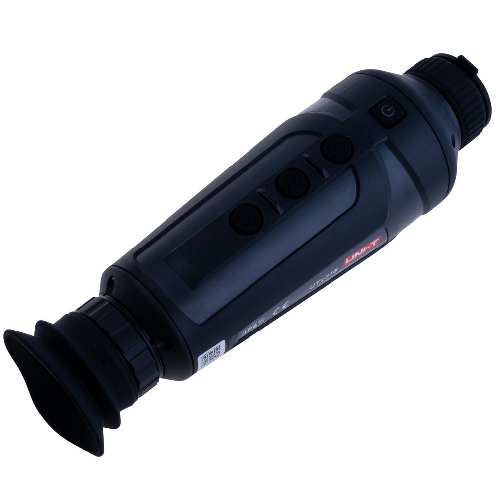 Пристрій нічного бачення UTx318