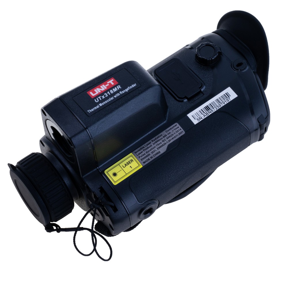 Пристрій нічного бачення UTx318MR