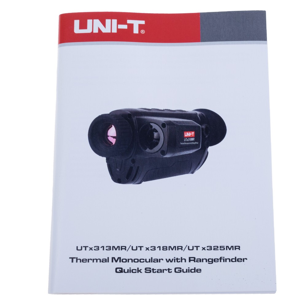 Пристрій нічного бачення UTx325MR