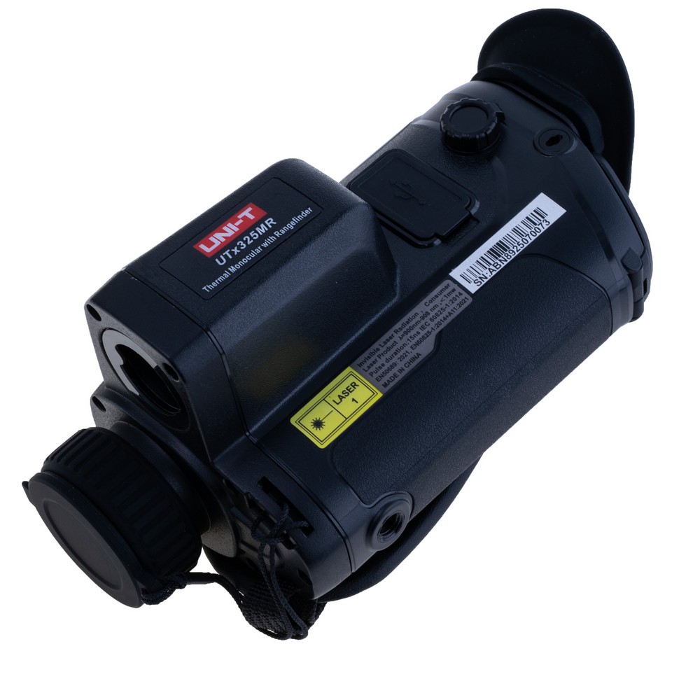 Пристрій нічного бачення UTx325MR