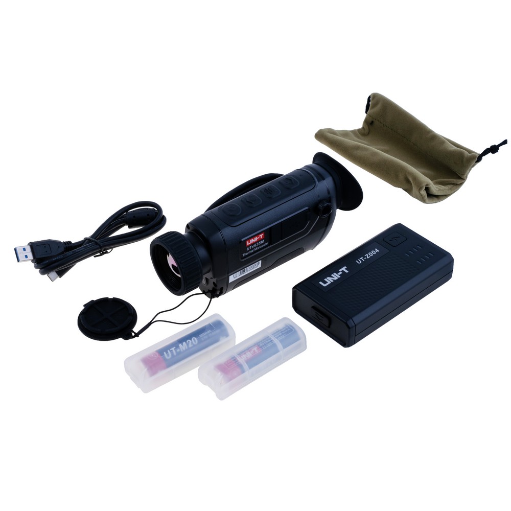 Пристрій нічного бачення UTx635M