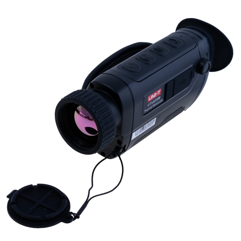 Пристрій нічного бачення UTx635M