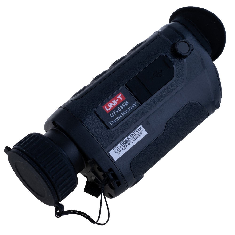 Пристрій нічного бачення UTx635M