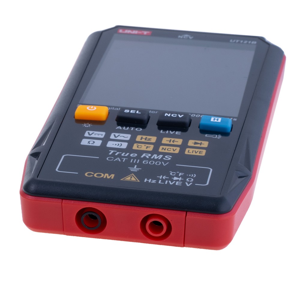 Digitales Multimeter UT121B