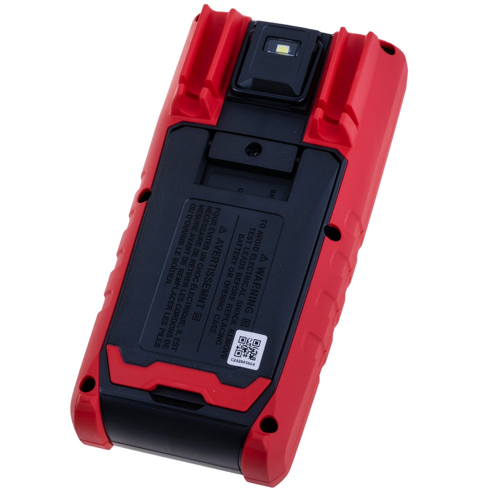 Digitales Multimeter UT196