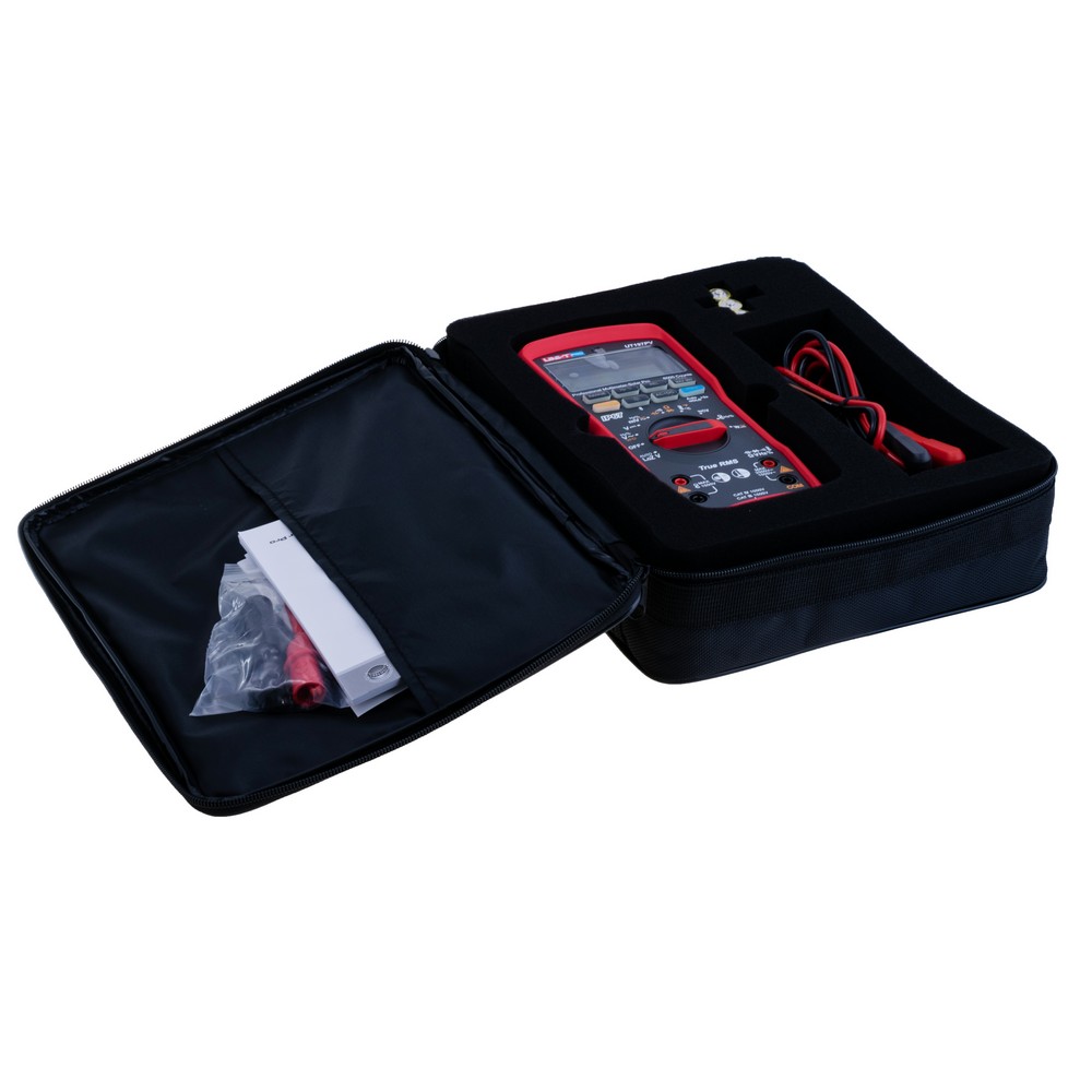 Digitales Multimeter UT197PV