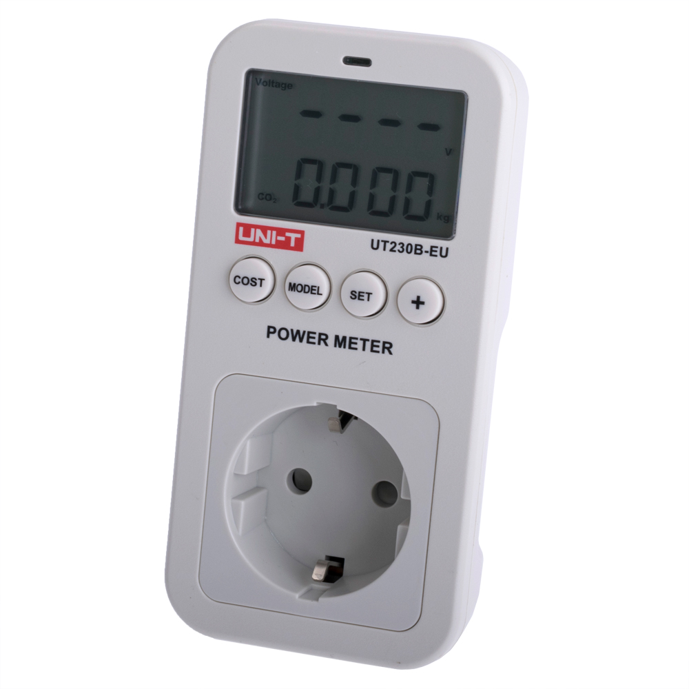 UT230B-EU Power Socket UT230B-EU Power Socket