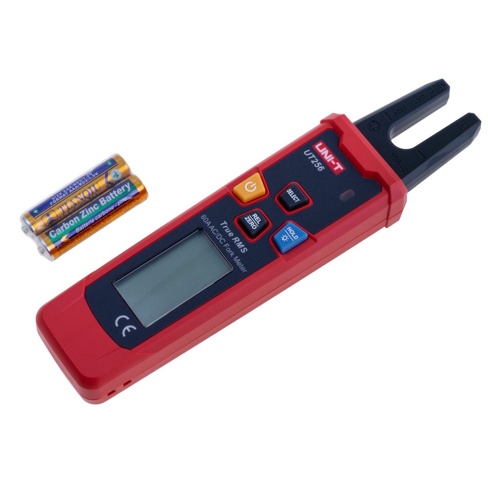 UNI-T UT256