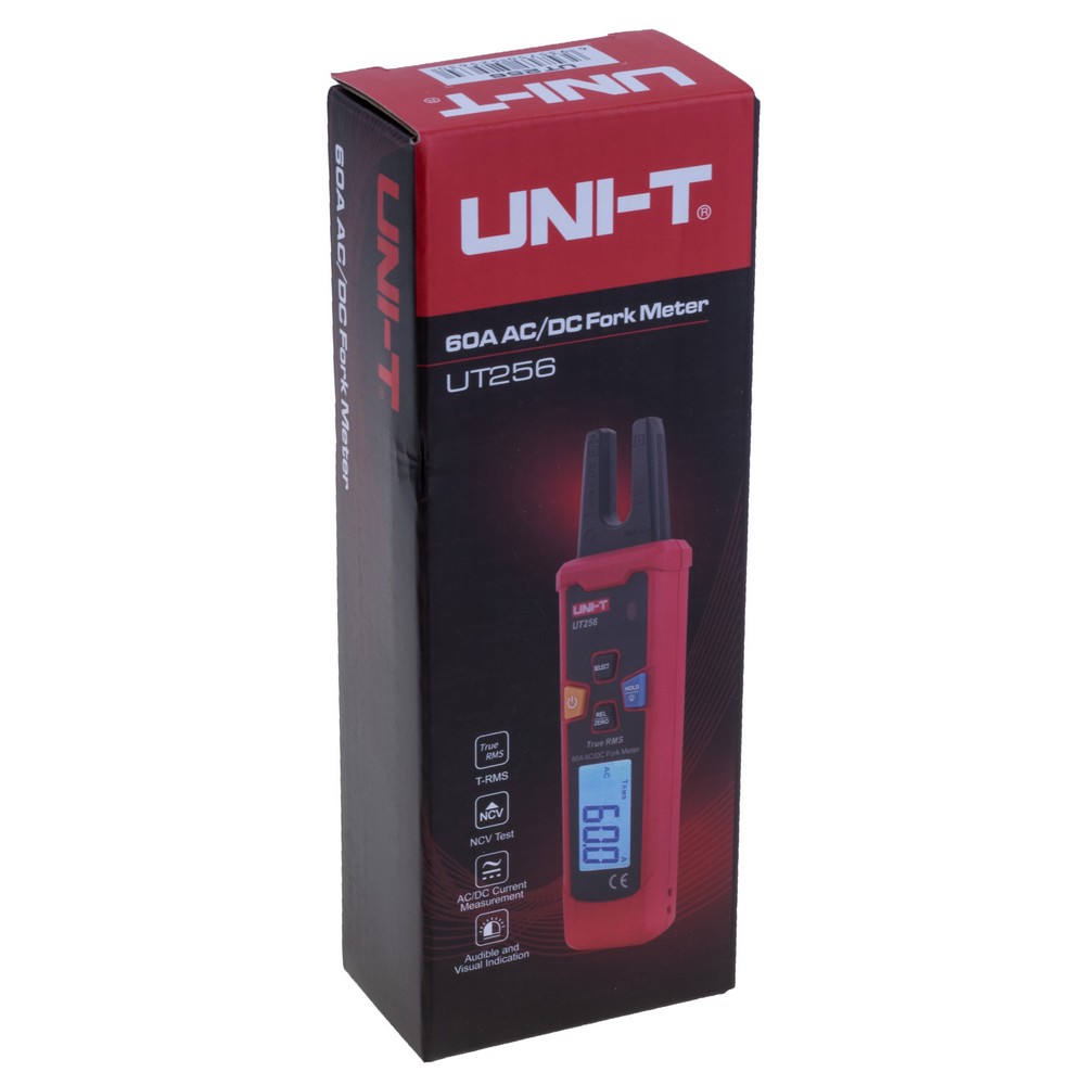 UNI-T UT256