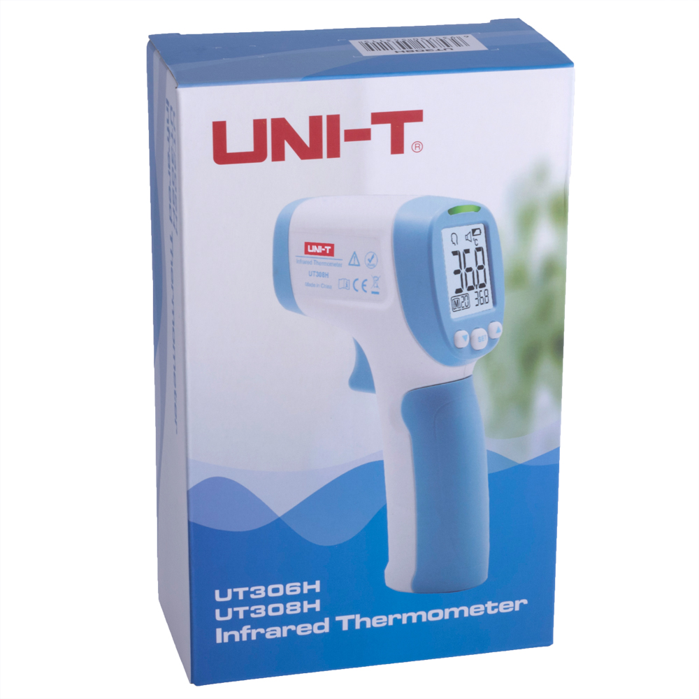 UT308H Infrared Thermometer