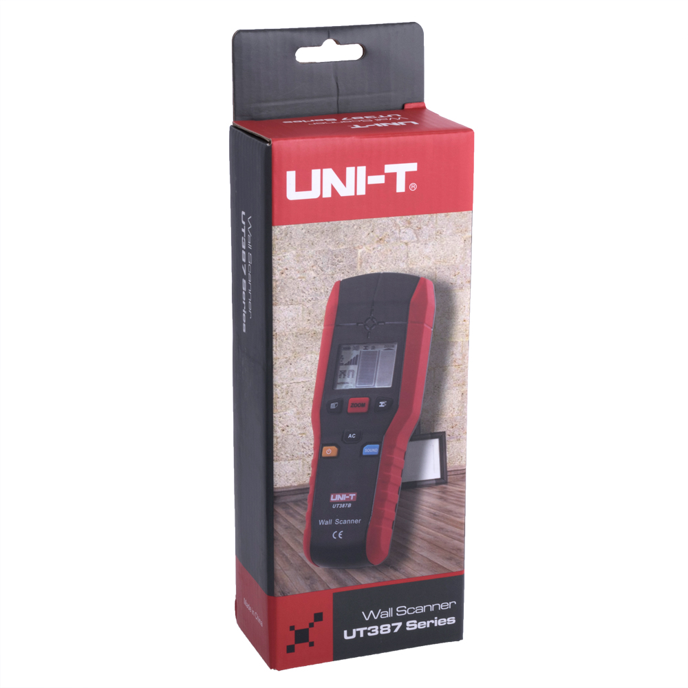 UT387B Wall Scanner