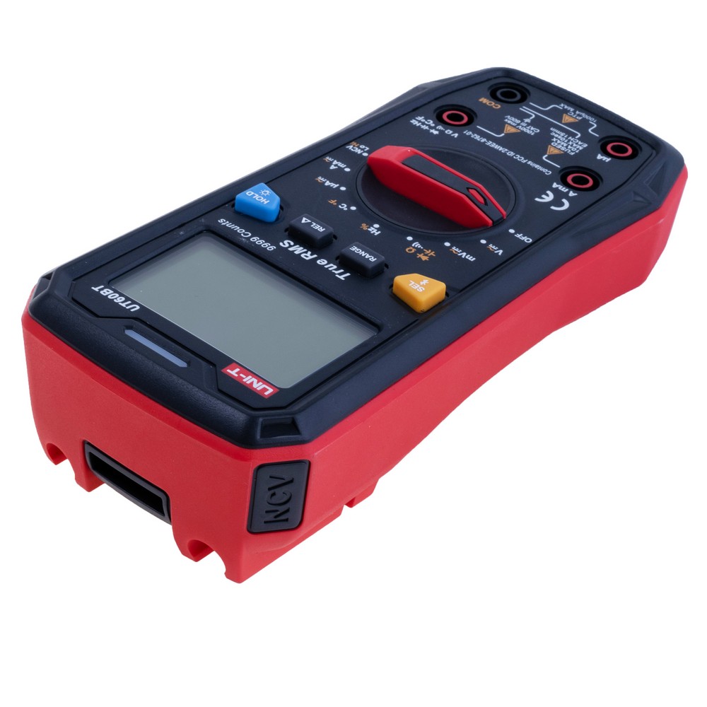 Digitales Multimeter UT60BT mit Bluetooth